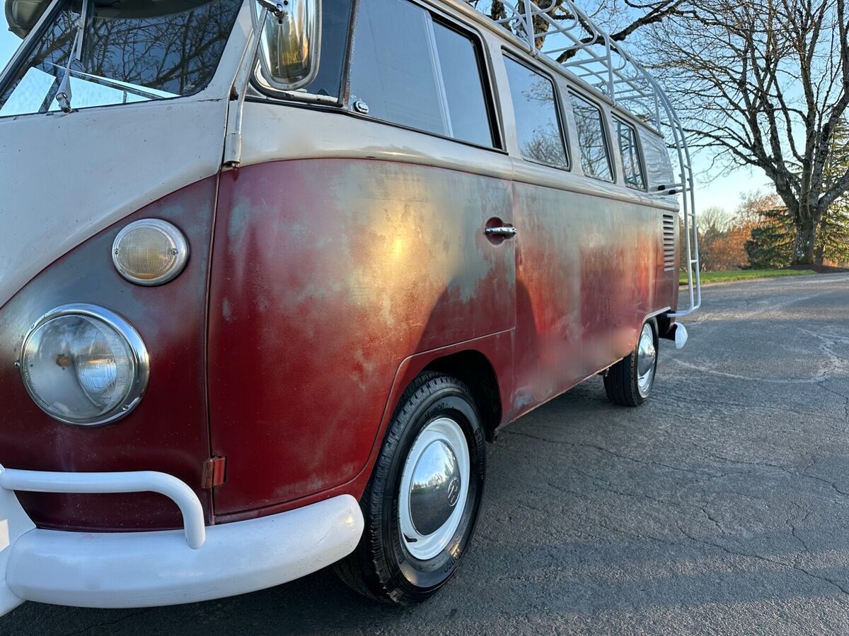 1967 Volkswagen Bus/Vanagon - photo 5