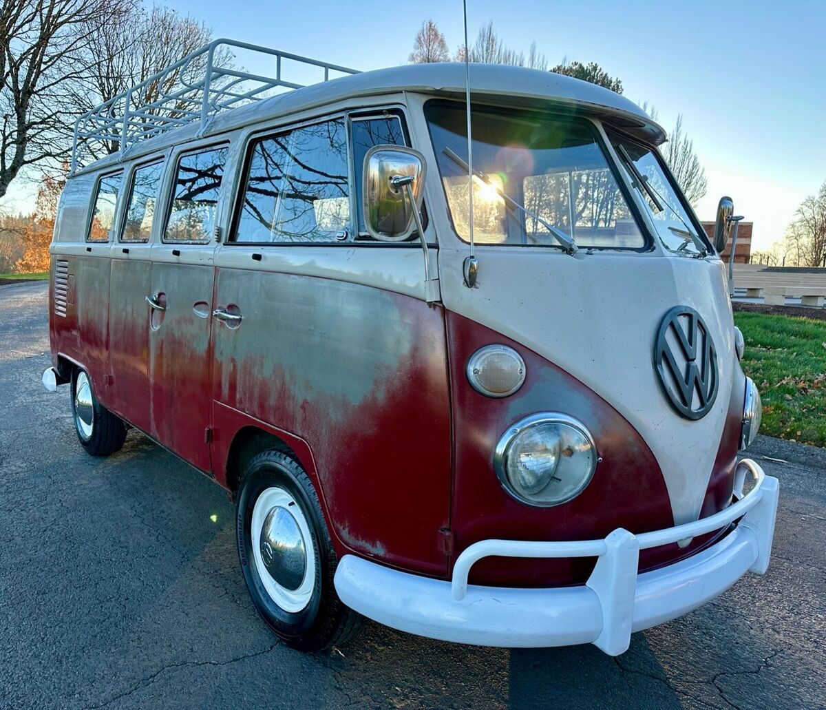 1967 Volkswagen Bus/Vanagon - photo 7