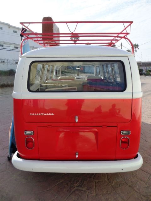 1967 Volkswagen Bus/Vanagon - photo 10