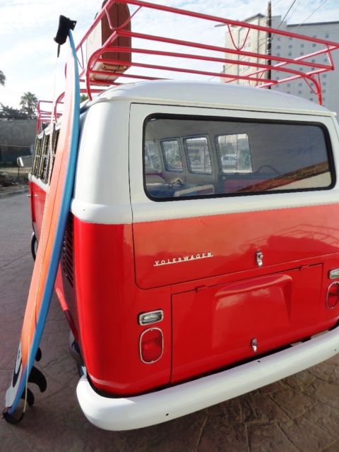 1967 Volkswagen Bus/Vanagon - photo 13