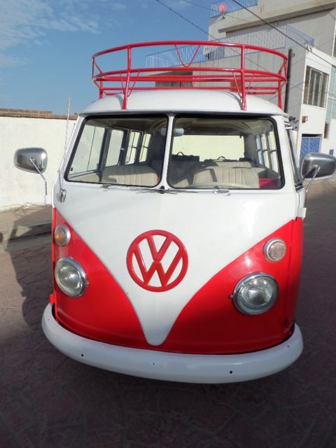 1967 Volkswagen Bus/Vanagon - photo 3