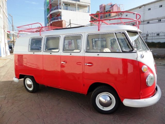 1967 Volkswagen Bus/Vanagon - photo 4