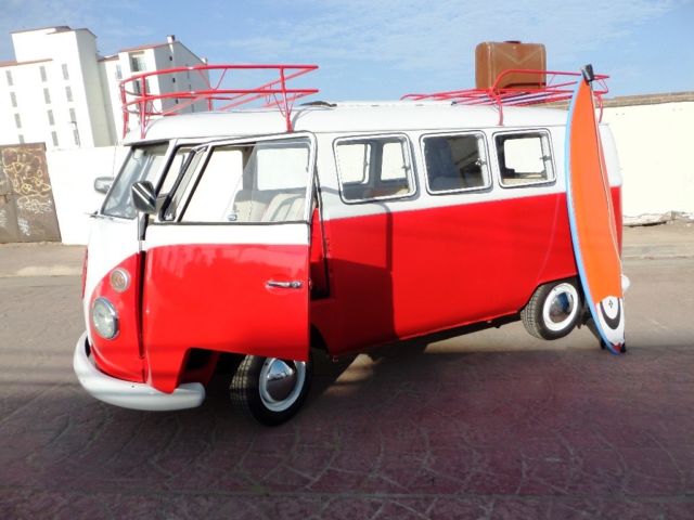 1967 Volkswagen Bus/Vanagon - photo 5