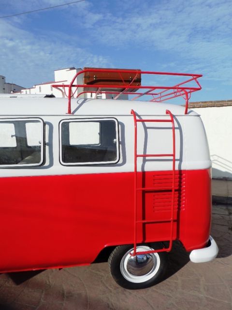 1967 Volkswagen Bus/Vanagon - photo 6