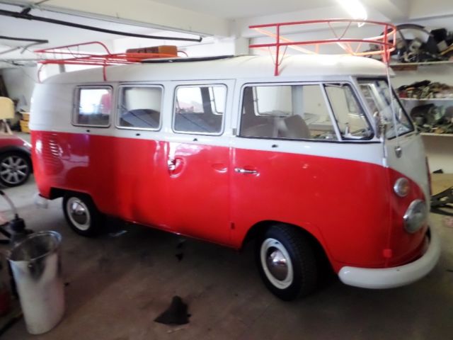 1967 Volkswagen Bus/Vanagon - photo 7