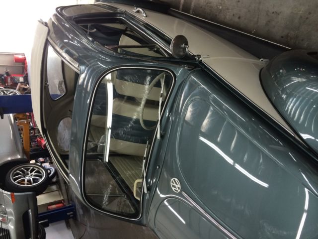 1967 Volkswagen Beetle - Classic - photo 13