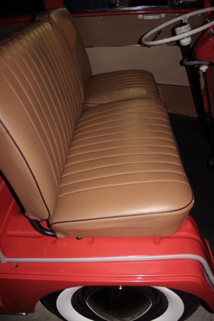 1967 Volkswagen Bus/Vanagon Deluxe - photo 12