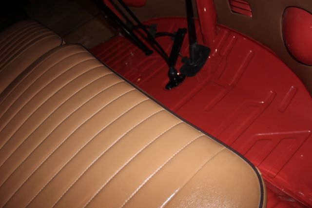 1967 Volkswagen Bus/Vanagon Deluxe - photo 13