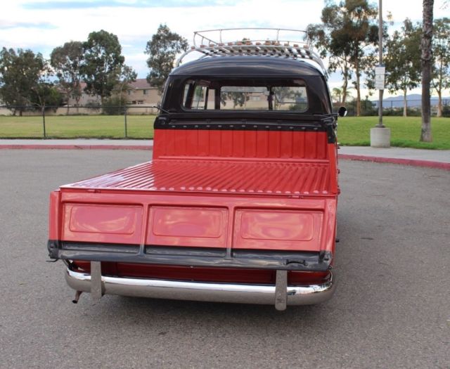 1967 Volkswagen Bus/Vanagon Deluxe - photo 8