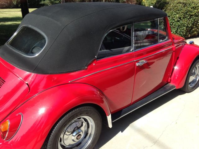 1967 Volkswagen Beetle - Classic - photo 3