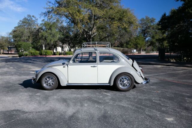 1967 Volkswagen Beetle - Classic 2276 Engine Fast Beetle - photo 10