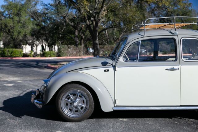 1967 Volkswagen Beetle - Classic 2276 Engine Fast Beetle - photo 11