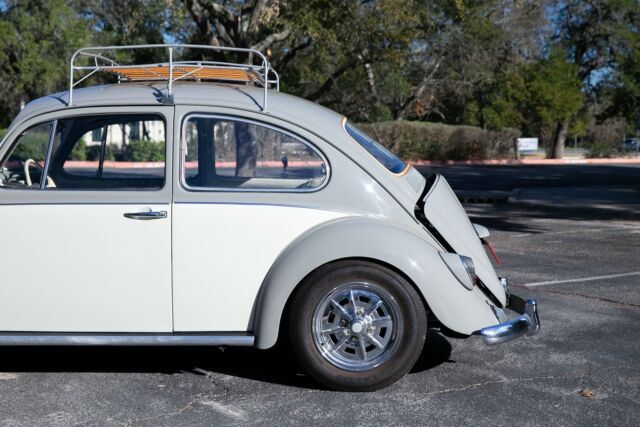 1967 Volkswagen Beetle - Classic 2276 Engine Fast Beetle - photo 12