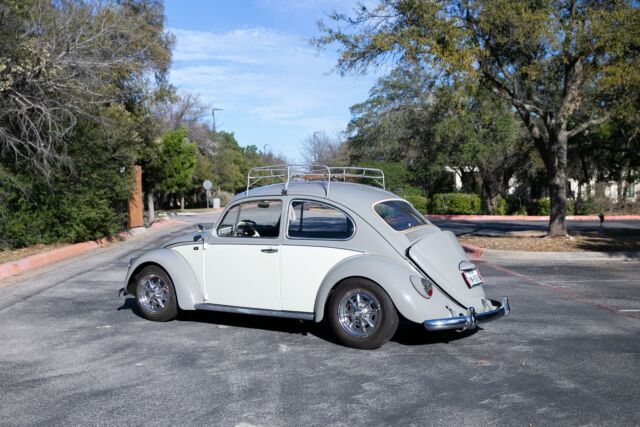 1967 Volkswagen Beetle - Classic 2276 Engine Fast Beetle - photo 13