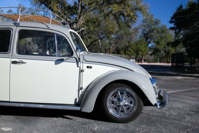 1967 Volkswagen Beetle - Classic 2276 Engine Fast Beetle - photo 4