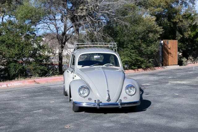 1967 Volkswagen Beetle - Classic 2276 Engine Fast Beetle - photo 5