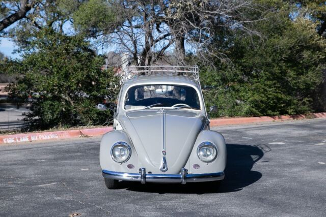 1967 Volkswagen Beetle - Classic 2276 Engine Fast Beetle - photo 6