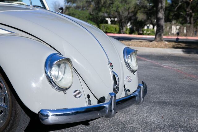 1967 Volkswagen Beetle - Classic 2276 Engine Fast Beetle - photo 7
