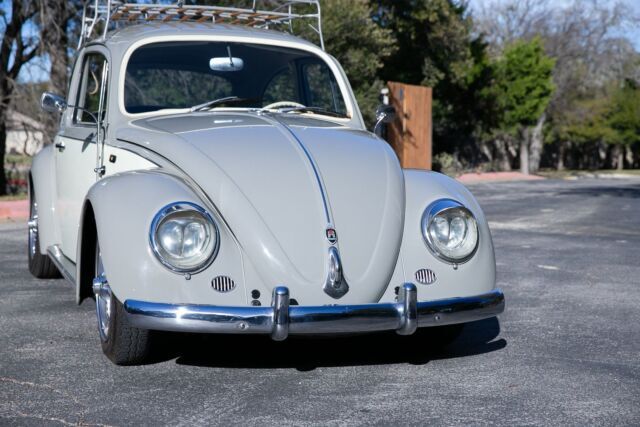 1967 Volkswagen Beetle - Classic 2276 Engine Fast Beetle - photo 8