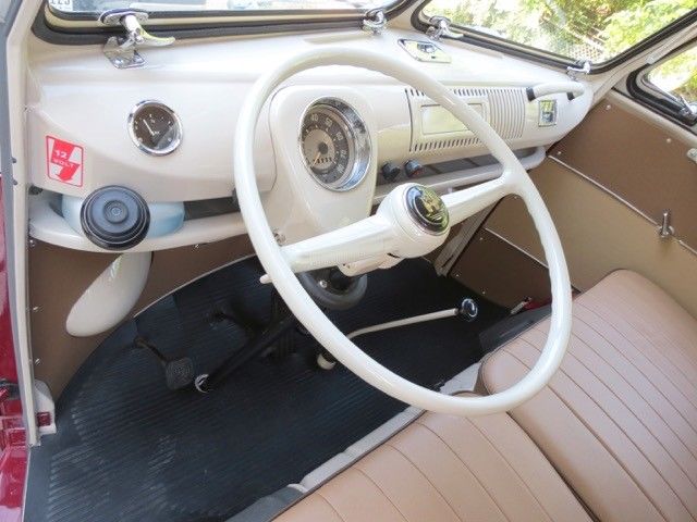1967 Volkswagen Bus/Vanagon - photo 10