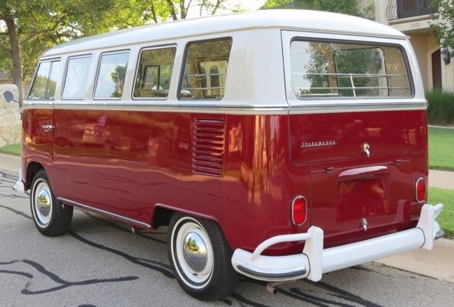 1967 Volkswagen Bus/Vanagon - photo 4