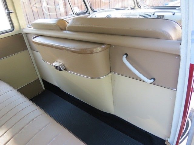 1967 Volkswagen Bus/Vanagon - photo 7