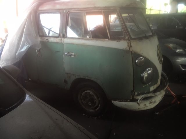 1967 Volkswagen Bus/Vanagon - photo 13