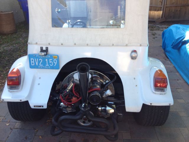 1967 Volkswagen Other - photo 3