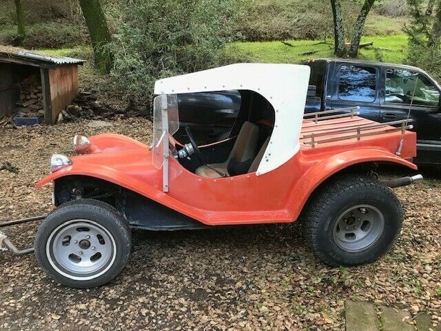 1967 Volkswagen Other - photo 2