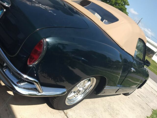 1967 Volkswagen Karmann Ghia - photo 4