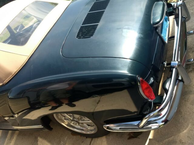 1967 Volkswagen Karmann Ghia - photo 5