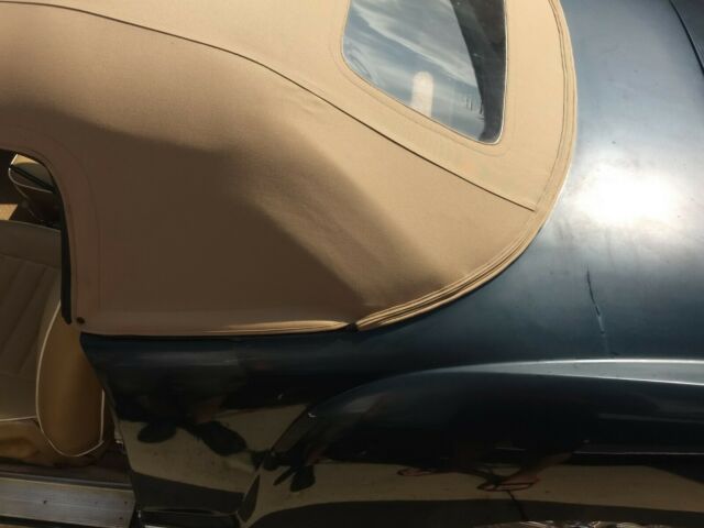 1967 Volkswagen Karmann Ghia - photo 6