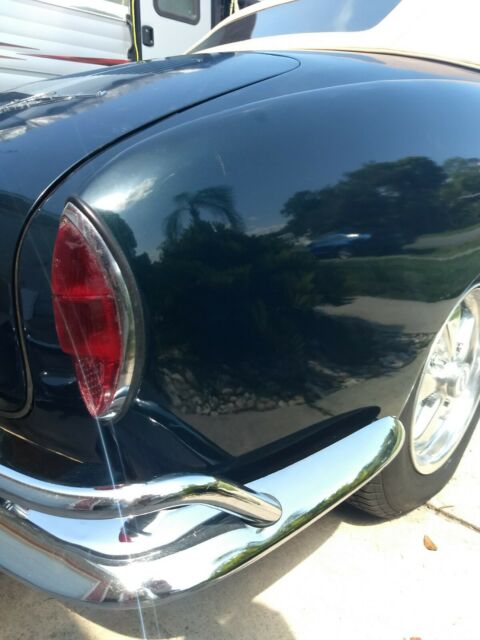 1967 Volkswagen Karmann Ghia - photo 9