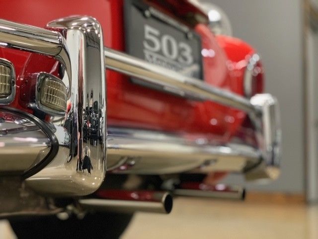1967 Volkswagen Karmann Ghia - photo 8