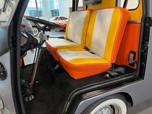 1967 Volkswagen Bus/Vanagon - photo 10