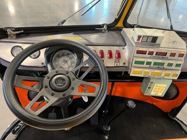 1967 Volkswagen Bus/Vanagon - photo 11
