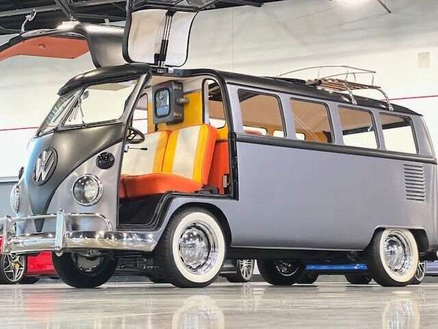 1967 Volkswagen Bus/Vanagon - photo 12