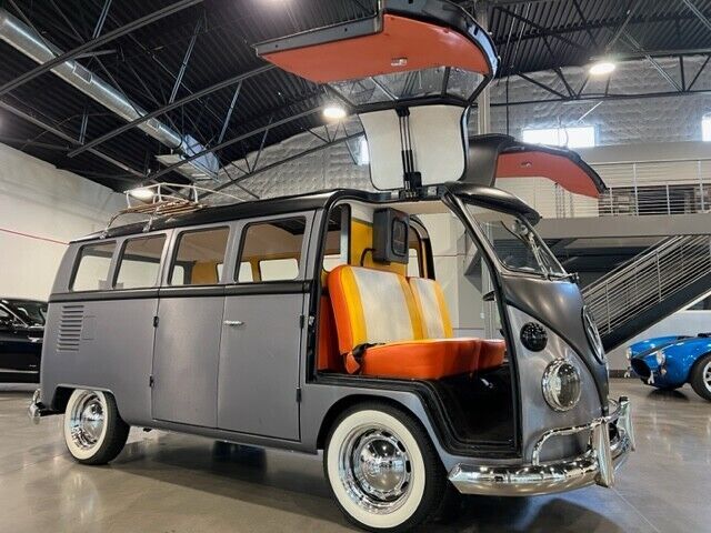 1967 Volkswagen Bus/Vanagon - photo 4