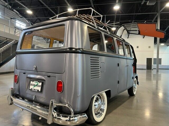 1967 Volkswagen Bus/Vanagon - photo 5