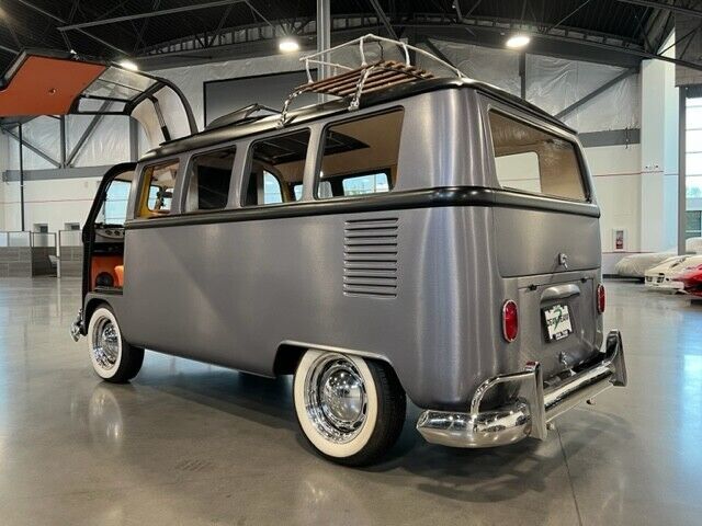1967 Volkswagen Bus/Vanagon - photo 6