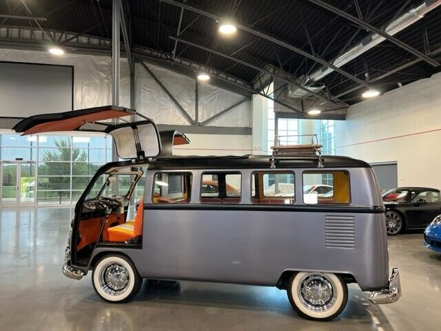1967 Volkswagen Bus/Vanagon - photo 7