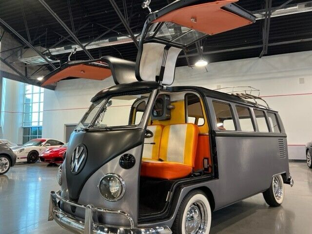 1967 Volkswagen Bus/Vanagon - photo 8