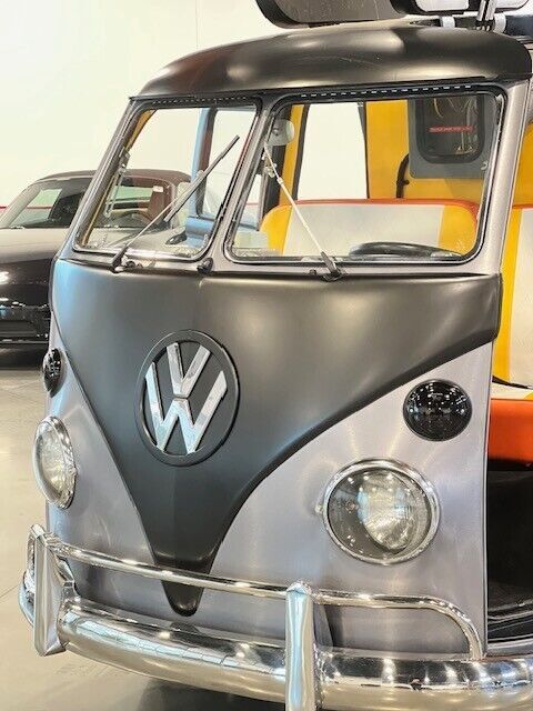 1967 Volkswagen Bus/Vanagon - photo 9