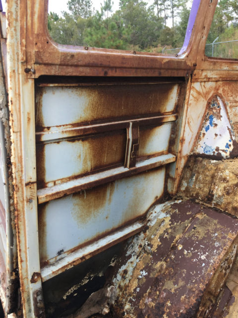 1967 Volkswagen Bus/Vanagon DELUXE - photo 12