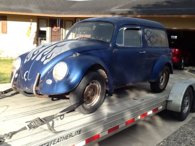 1967 Volkswagen Other - photo 2