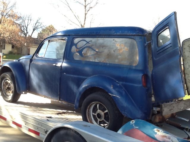 1967 Volkswagen Other - photo 3