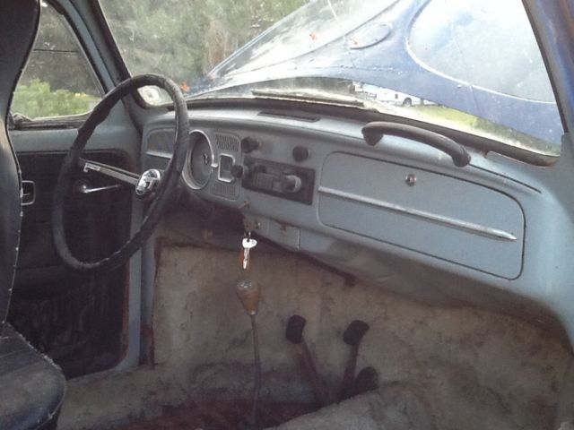 1967 Volkswagen Other - photo 4