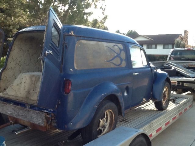 1967 Volkswagen Other - photo 6