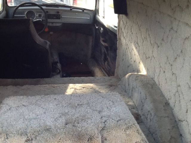 1967 Volkswagen Other - photo 7