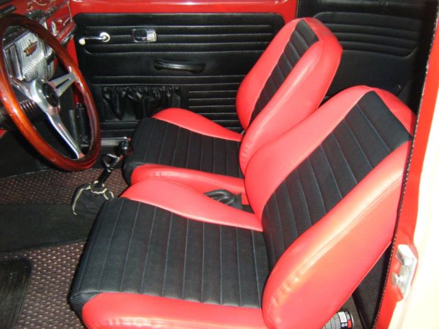 1967 Volkswagen Beetle - Classic - photo 11